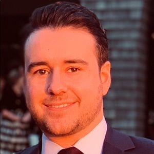 Meet your Posher, David